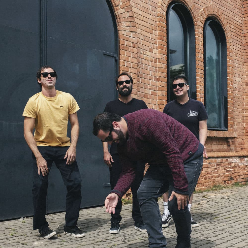 Under Influence – Alternative
