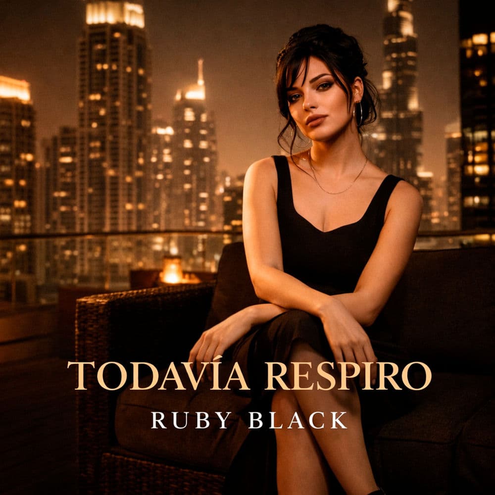 Rui Mirama – R&B