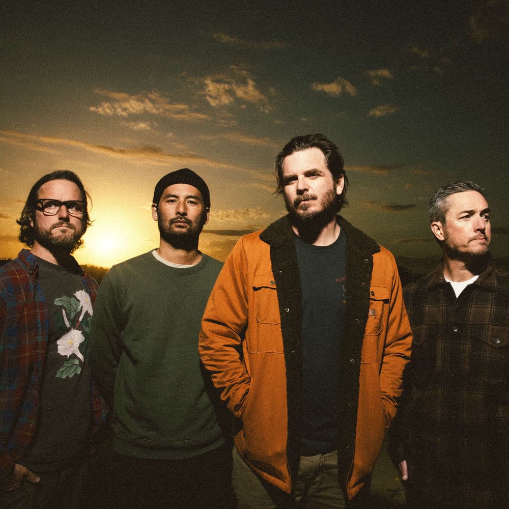 Fire + Ice – Neofolk