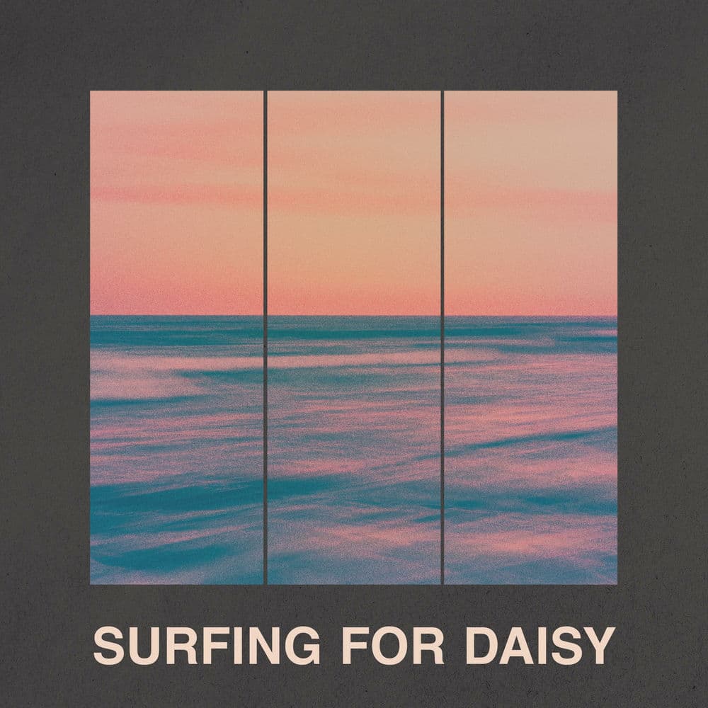 Surfing for Daisy – Folk Rock