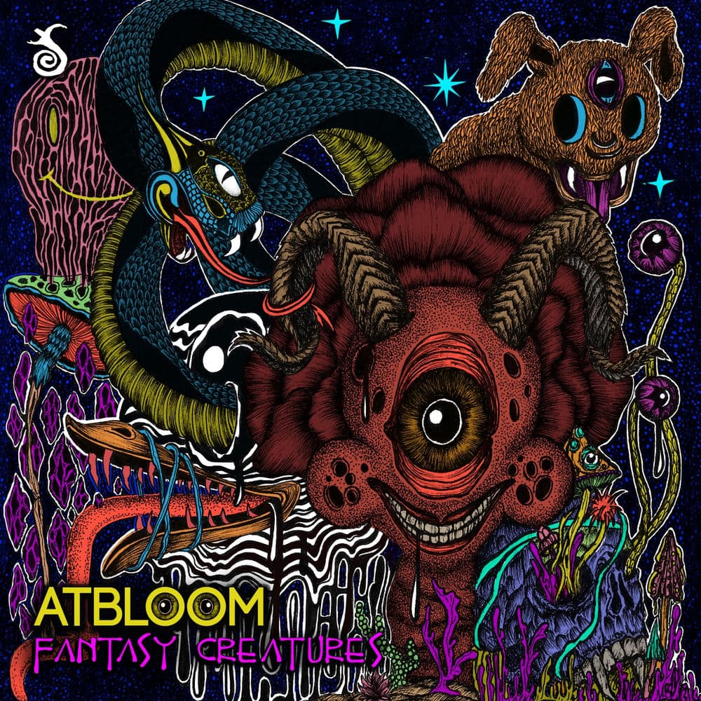 ATBLOOM – Electro