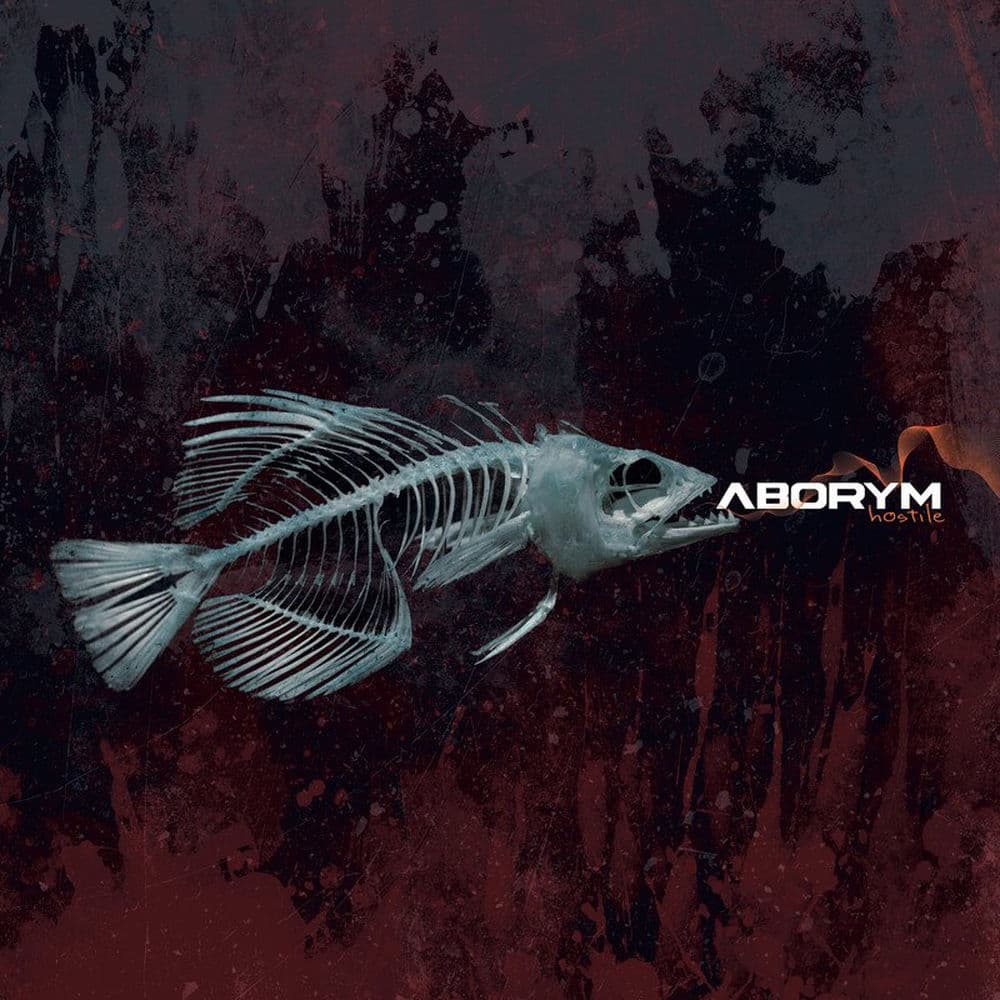 Aborym – Industrial Black Metal