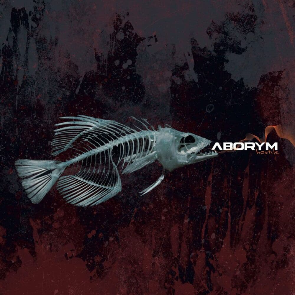 Aborym – Industrial Black Metal