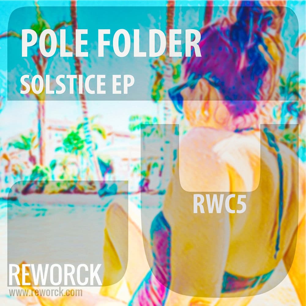 Pole Folder – Dance