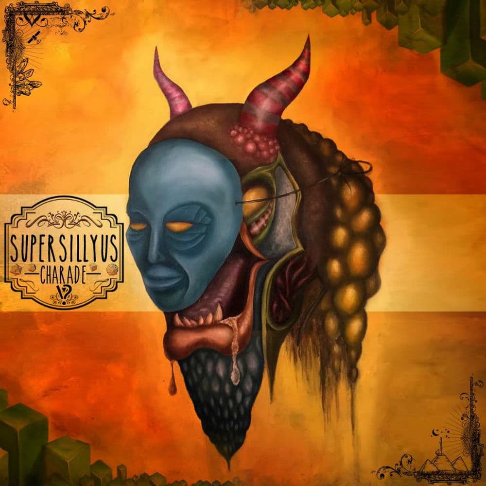 Supersillyus – Electro