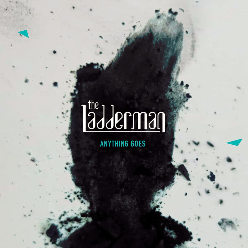 THE LADDERMAN – Rock