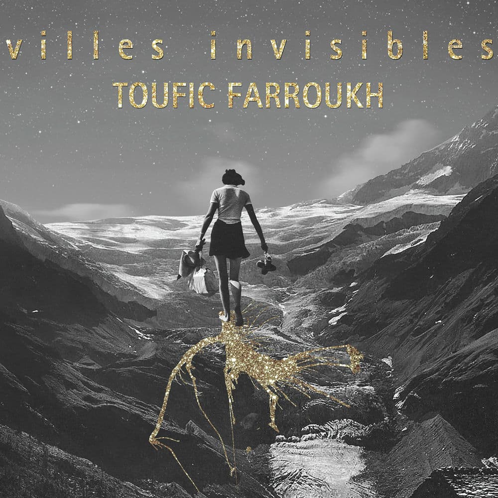 TOUFIC FARROUKH – Jazz