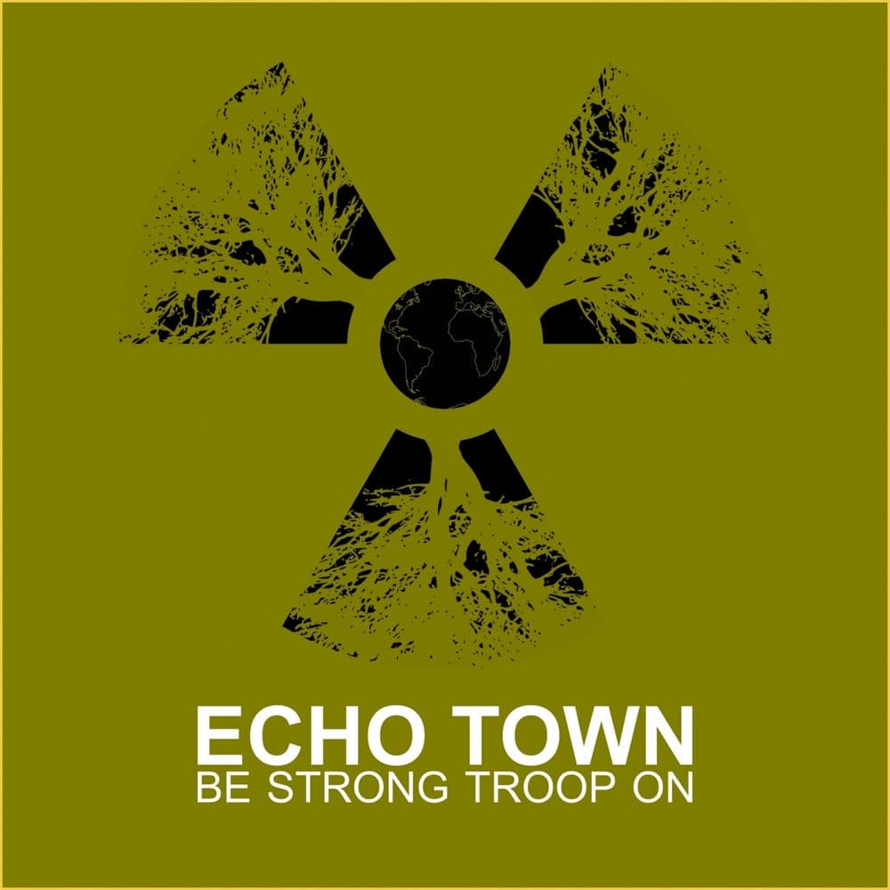 Echo Town – Rock