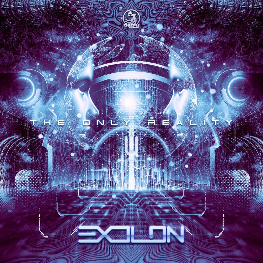 Exolon – Trance