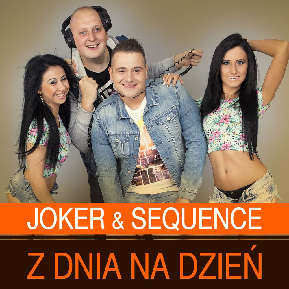 Joker – Disco