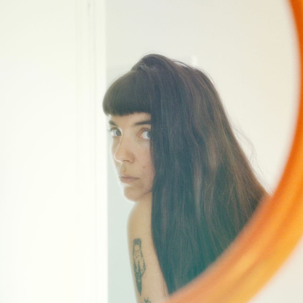 LOLA SAUVAGEOT