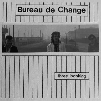 Bureau De Change