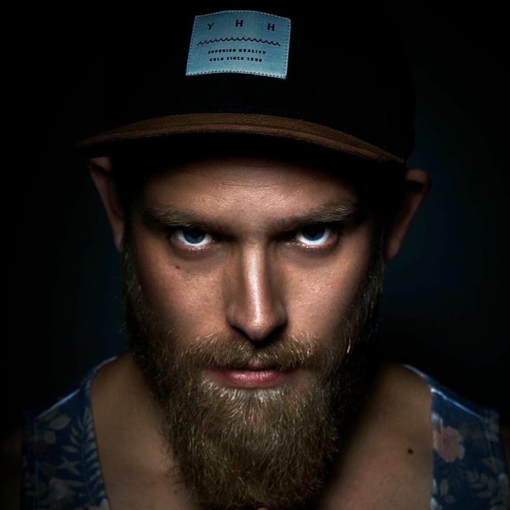 Felix Harrer – Dance