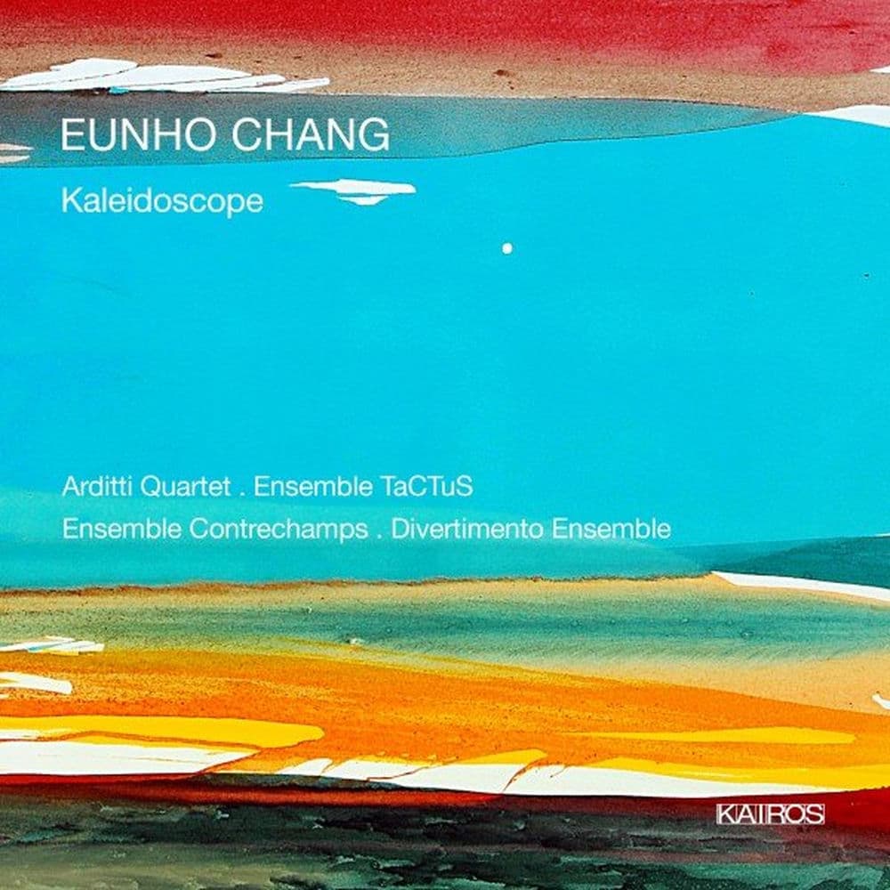ENSEMBLE CONTRECHAMPS – Classical