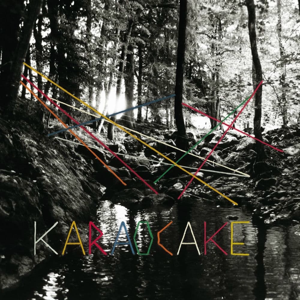 KARAOCAKE – Alternative
