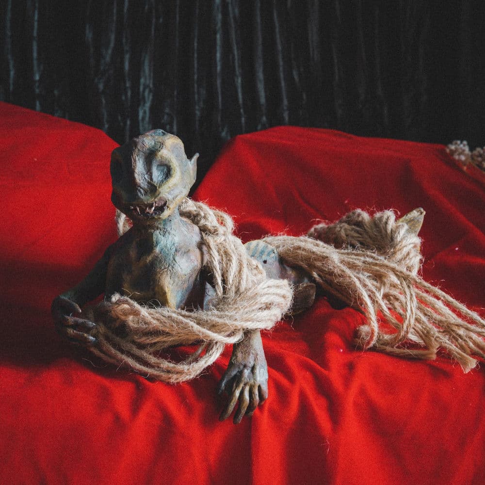 Erotic Secrets of Pompeii – Indie Rock