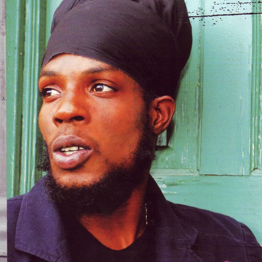 JAH MASON – Reggae