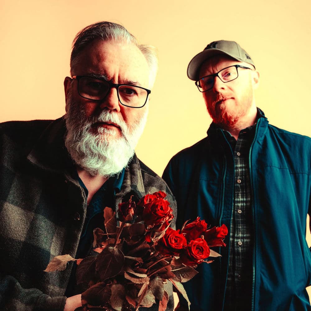 Arab Strap – Indie Rock