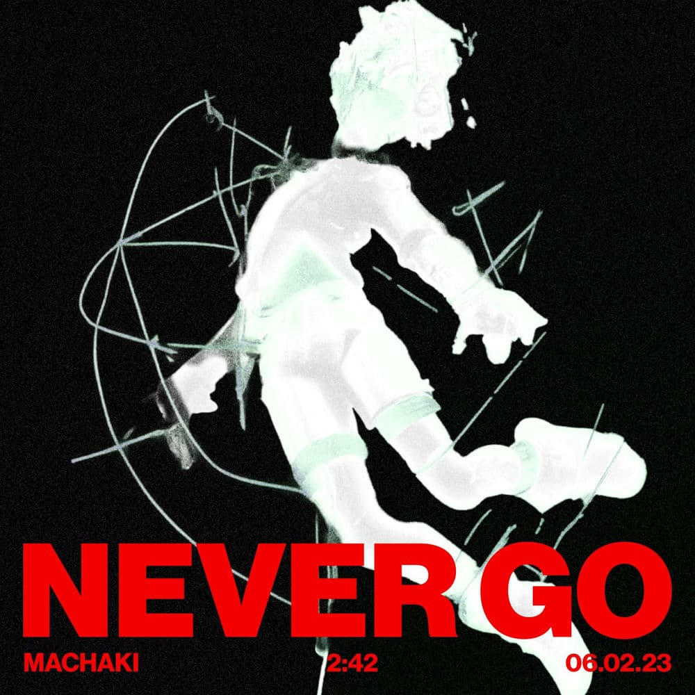 MACHAKI β Electro