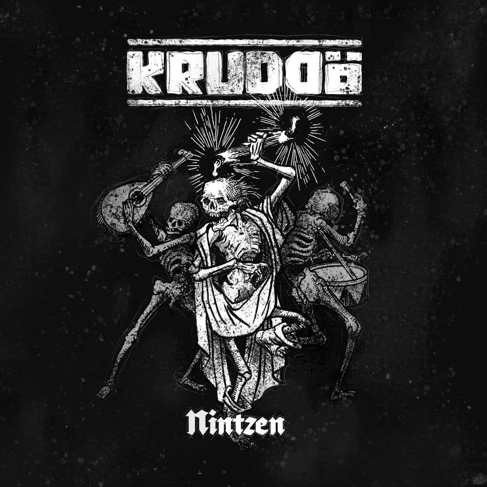 Kruddo – Stoner Metal