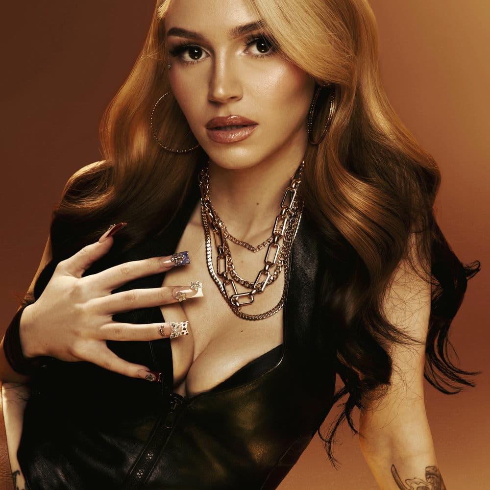 CieraTheRapper – Hip-Hop