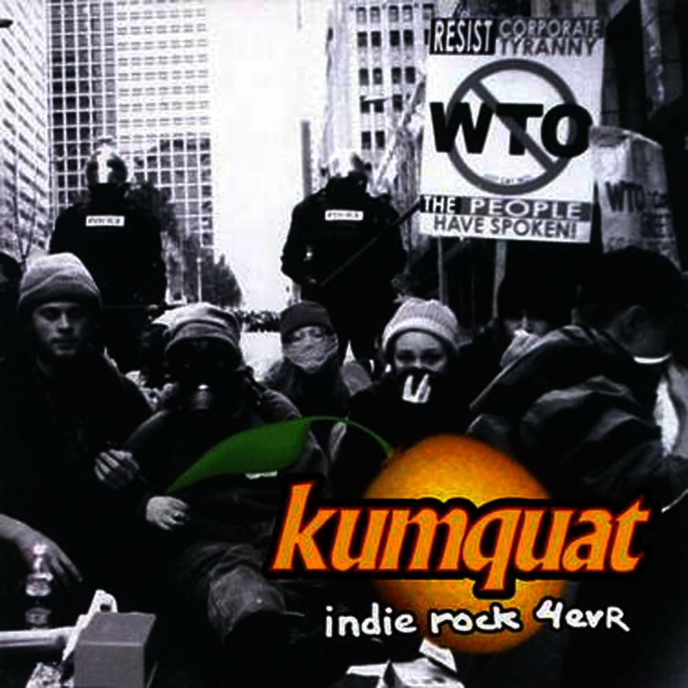 KUMQUAT