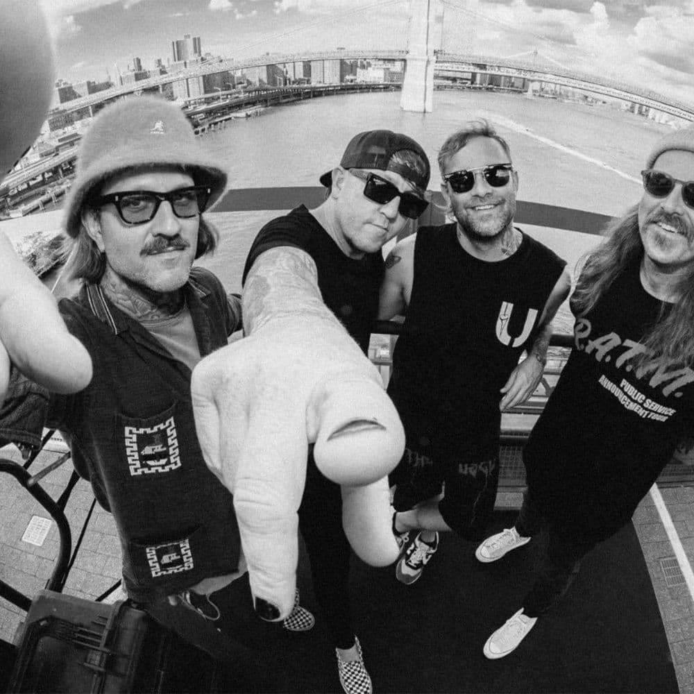 The Used – Rock