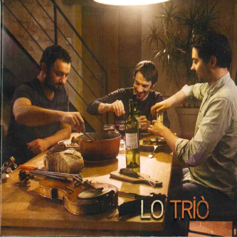 LO TRIO