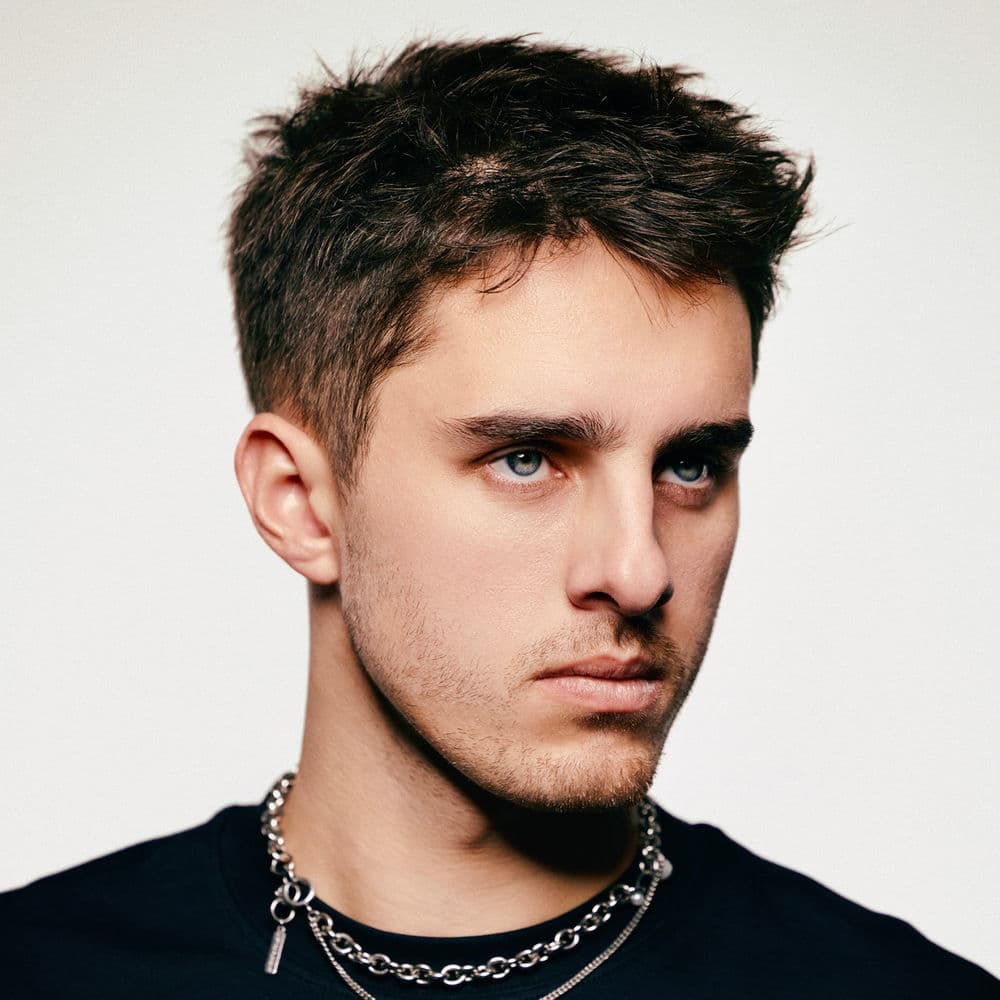 TRYM – Electro