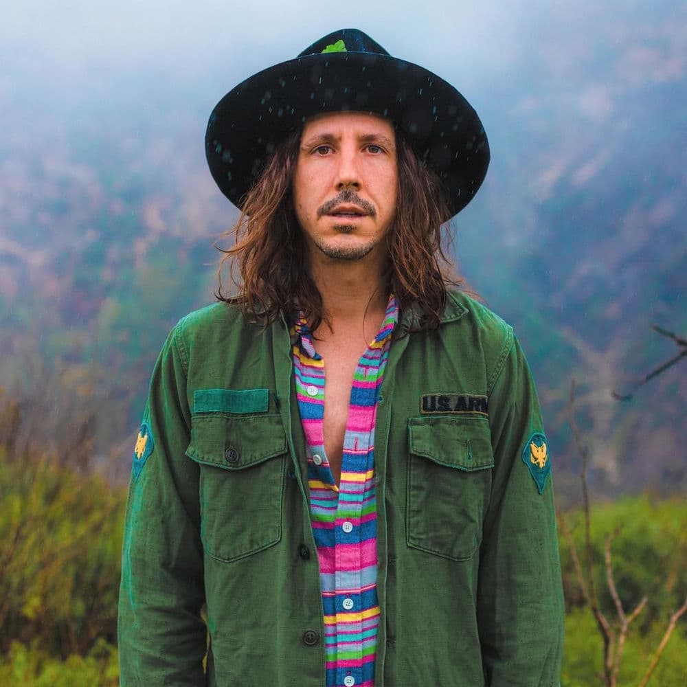 Cisco Adler – Pop