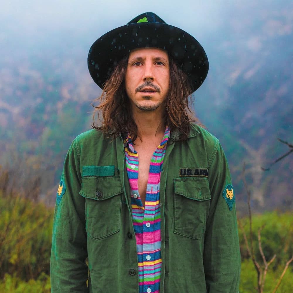 Cisco Adler – Pop
