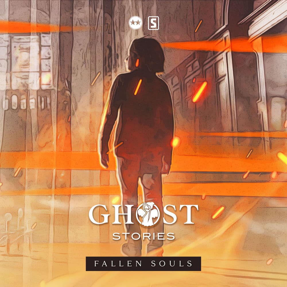 Ghost Stories – Dance