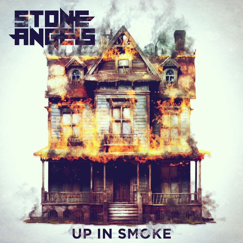 Stone Angels – Rock