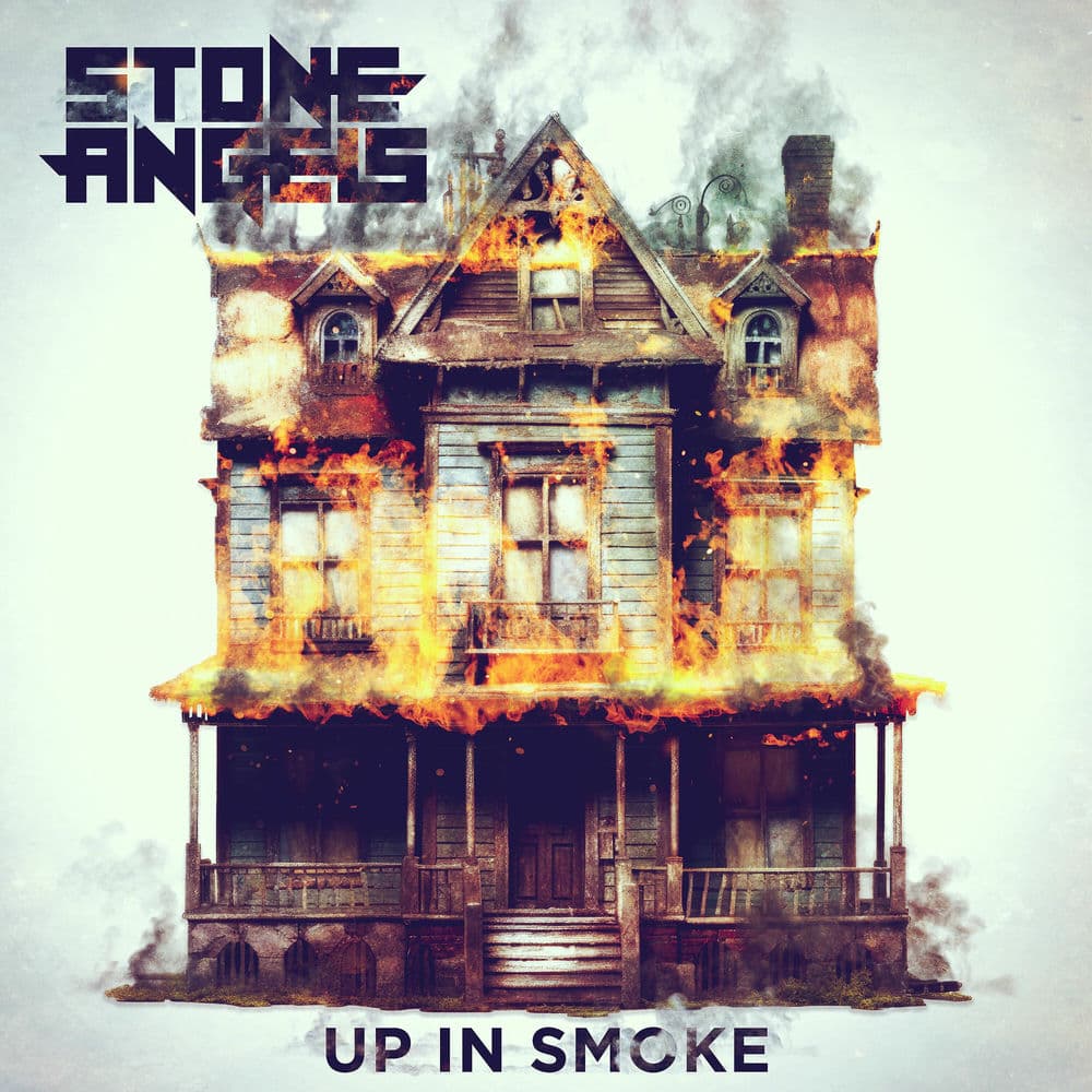 Stone Angels – Rock