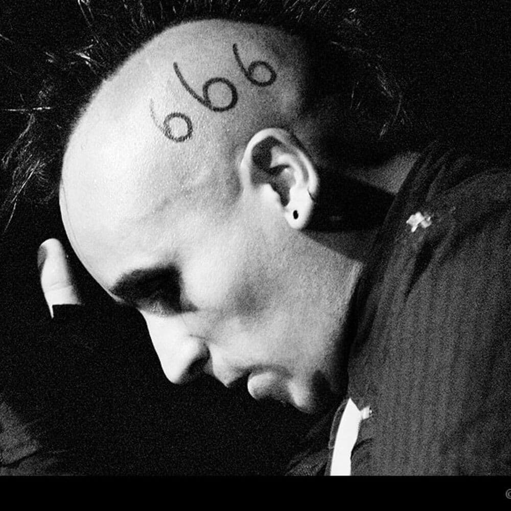 Hocico – Aggrotech