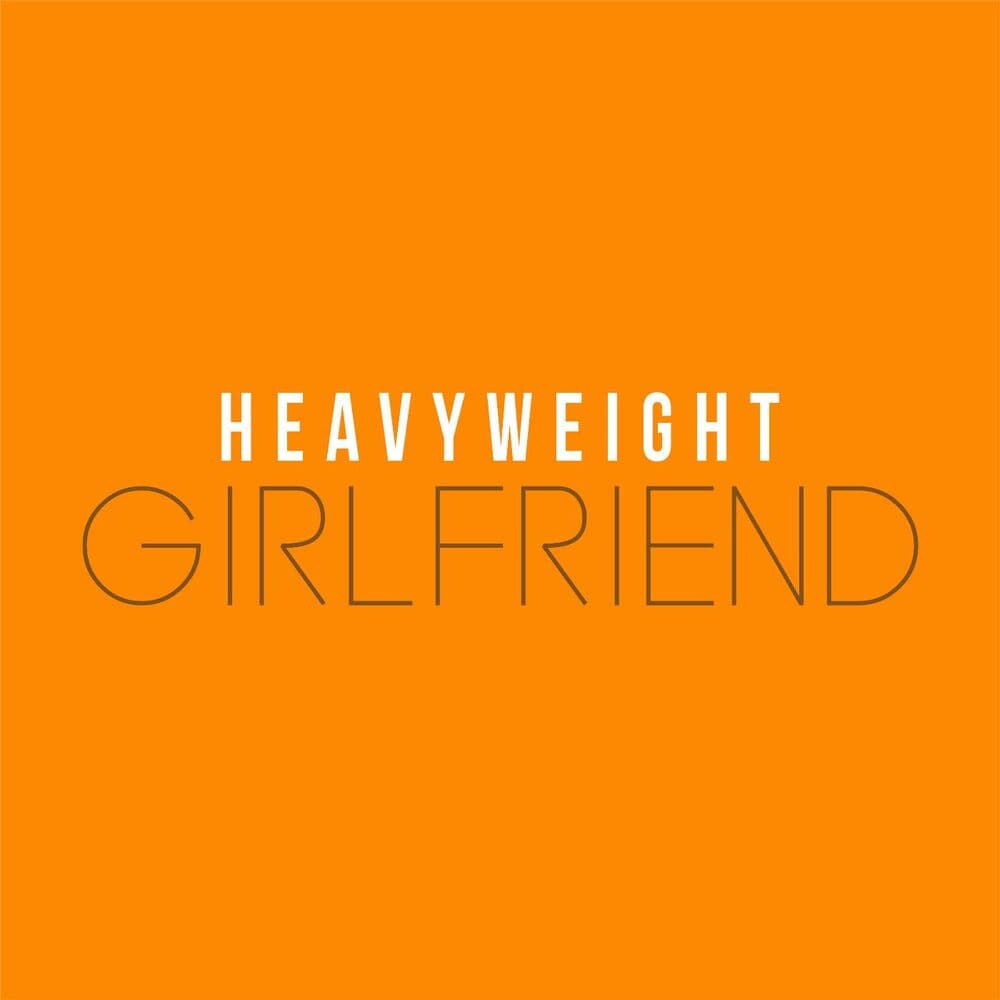 Heavyweight – R&B