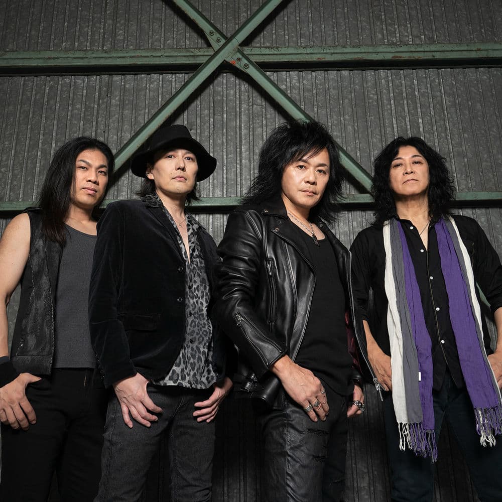 Anthem – Heavy Metal