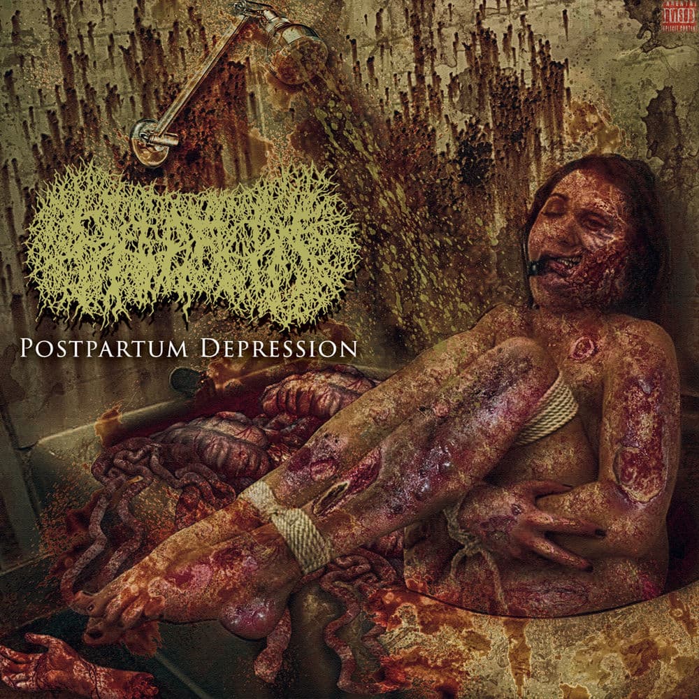 Paediatrician – Heavy Metal