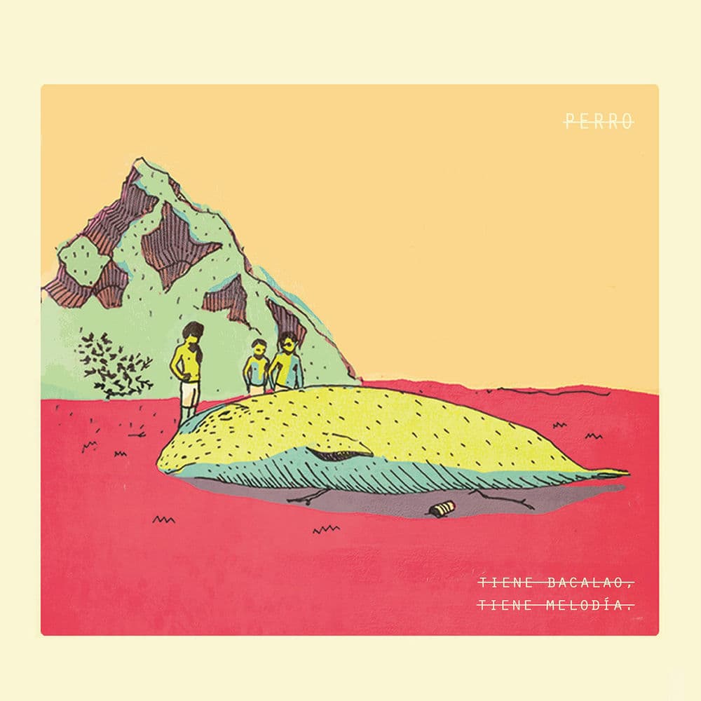 Perro – Rock