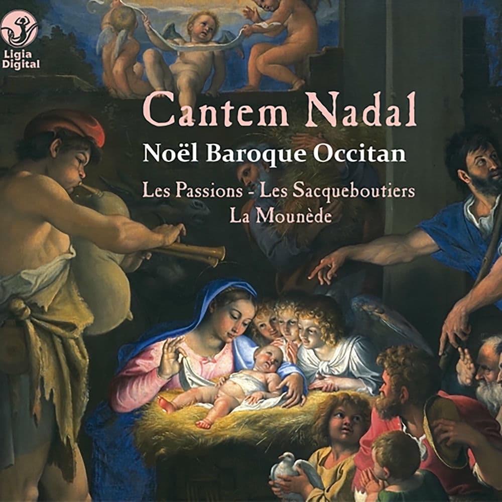 LES PASSIONS – Baroque