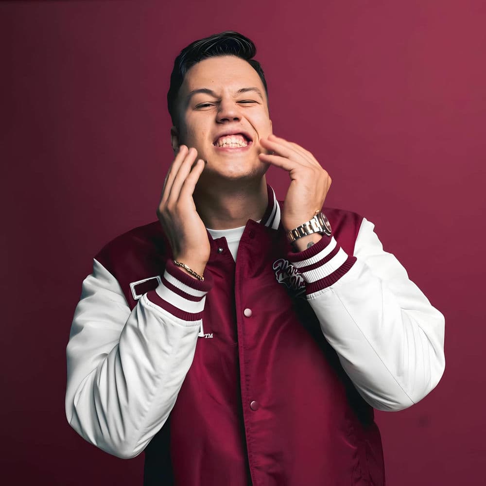 T. Danny – Hungarian