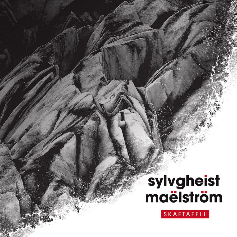 Sylvgheist Maëlström – Electro