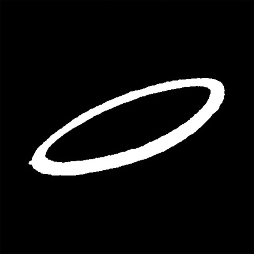 untitled (halo) – Alternative