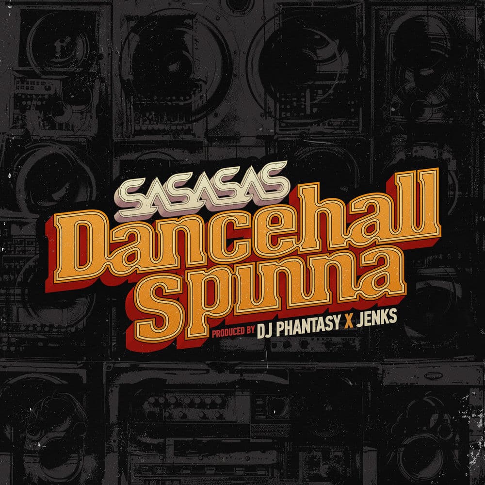 Shabba D – Jungle