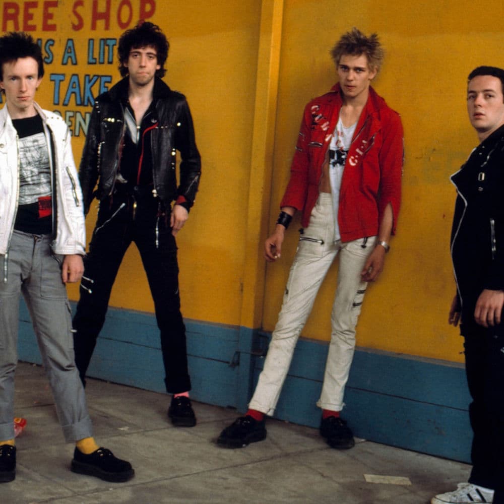 The Slys – Pop