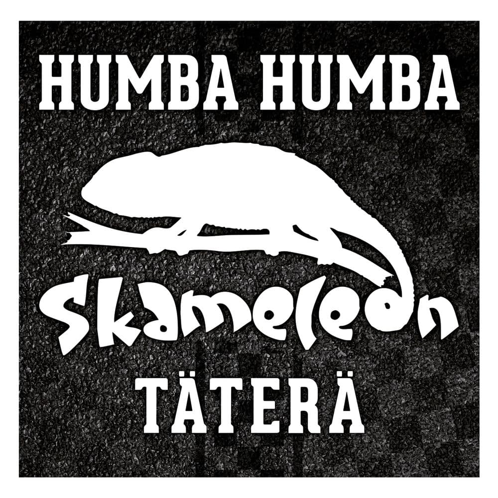 Skameleon – Reggae