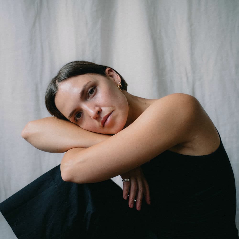 Olive Jones – R&B