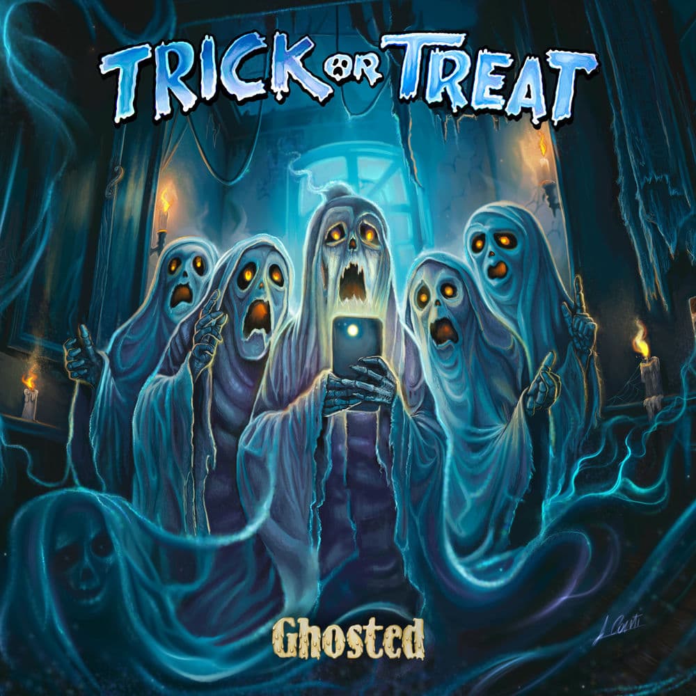 Trick or Treat – Power Metal