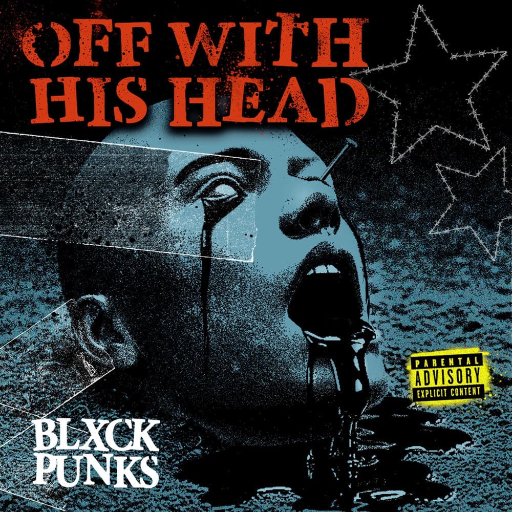 Blxckpunks – Hip-Hop