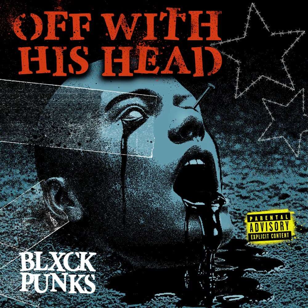 Blxckpunks – Rap/Hip Hop